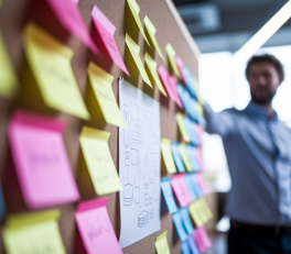 Comment élaborer un business plan efficace pour un nouveau projet entrepreneurial ?