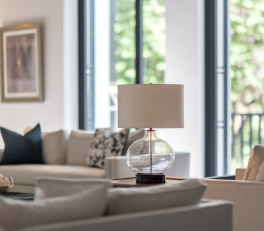 Comment le design d'intérieur influence-t-il la valeur d'un bien immobilier ?