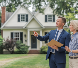 Comment évaluer la valeur réelle de ma maison avant de la vendre ?