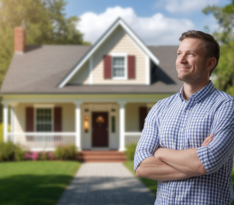 Comment évaluer la valeur d'une maison avant de l'acheter ?