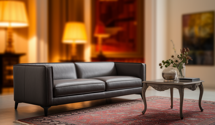 Comment harmoniser le design moderne et la décoration vintage dans une pièce ?