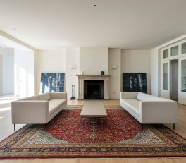 Comment intégrer des éléments de design moderne dans une maison traditionnelle ?