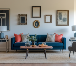 Comment intégrer des éléments vintage dans un design moderne ?