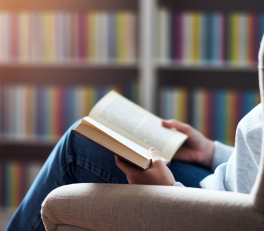 Comment la lecture de littérature peut-elle améliorer votre bien-être mental ?