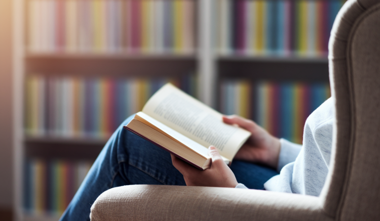 Comment la lecture de littérature peut-elle améliorer votre bien-être mental ?