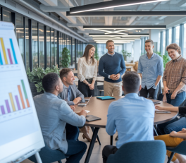 Comment améliorer la culture d'entreprise pour favoriser le bien-être des employés ?