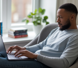 Comment se former efficacement en ligne pour booster sa carrière ?