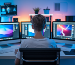 Quelle formation choisir pour lancer une carrière dans le digital ?