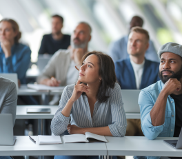 Quelle formation choisir pour se reconvertir dans un nouveau métier ?