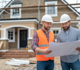 Comment évaluer le coût des travaux de rénovation d'une maison ?